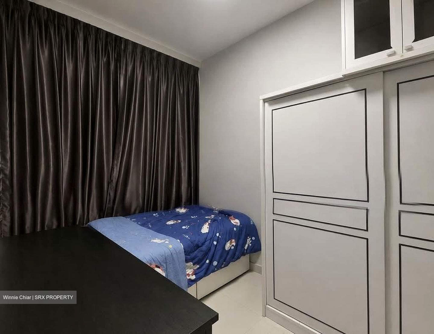 Sol Acres (D23), Condominium #601036791